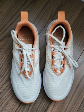 Vessi Women's Tidal Waterproof Sneakers